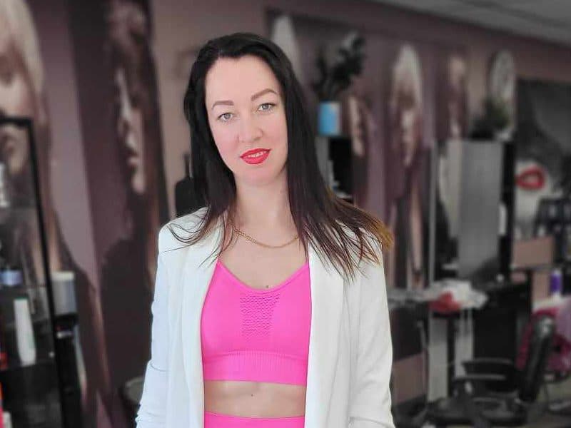 Nadiia Smyrnova
